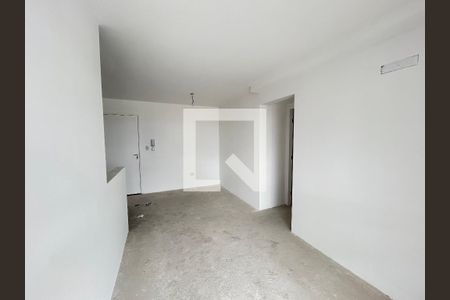 Sala de apartamento para alugar com 2 quartos, 60m² em Vila Itapegica, Guarulhos