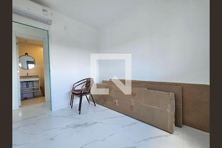 Quarto 1 de apartamento para alugar com 2 quartos, 66m² em Santo Amaro, São Paulo