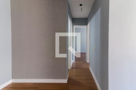 Apartamento à venda com 2 quartos, 62m² em Jardim Ester, São Paulo