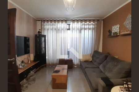 Casa à venda com 3 quartos, 190m² em Vila Congonhas, São Paulo