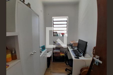 Casa à venda com 3 quartos, 190m² em Vila Congonhas, São Paulo