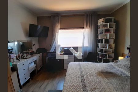 Casa à venda com 3 quartos, 190m² em Vila Congonhas, São Paulo