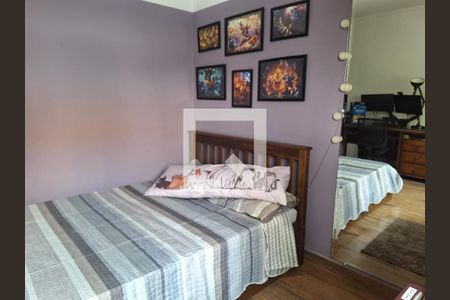 Casa à venda com 3 quartos, 190m² em Vila Congonhas, São Paulo