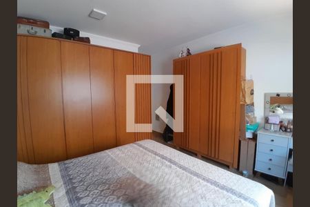 Casa à venda com 3 quartos, 190m² em Vila Congonhas, São Paulo