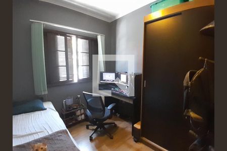 Casa à venda com 3 quartos, 190m² em Vila Congonhas, São Paulo