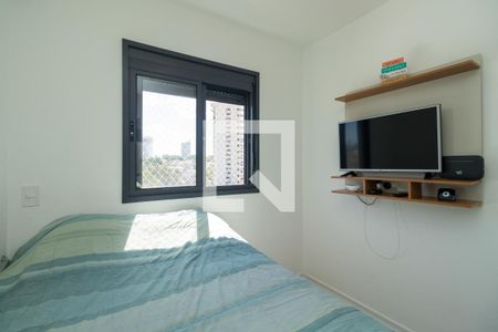 Quarto 1 de apartamento à venda com 2 quartos, 36m² em Parque da Vila Prudente, São Paulo