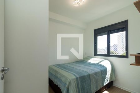 Quarto 1 de apartamento à venda com 2 quartos, 36m² em Parque da Vila Prudente, São Paulo