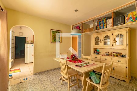 Casa à venda com 2 quartos, 90m² em Mirandópolis, São Paulo