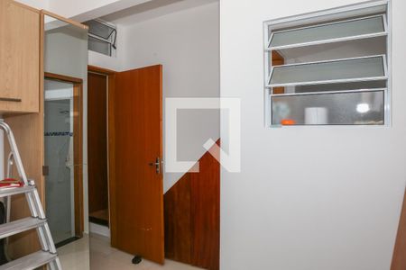 Suíte de casa à venda com 4 quartos, 120m² em Bela Aliança, São Paulo