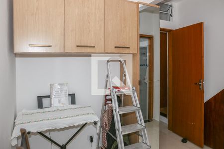 Suíte de casa à venda com 4 quartos, 120m² em Bela Aliança, São Paulo