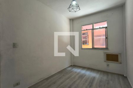 Apartamento para alugar com 2 quartos, 55m² em Pechincha, Rio de Janeiro