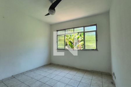 Apartamento para alugar com 2 quartos, 55m² em Pechincha, Rio de Janeiro