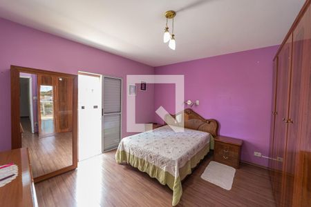 Quarto 1 de casa à venda com 4 quartos, 292m² em Vila Buenos Aires, São Paulo