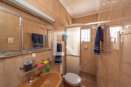 Banheiro do Quarto 1 de casa à venda com 4 quartos, 292m² em Vila Buenos Aires, São Paulo