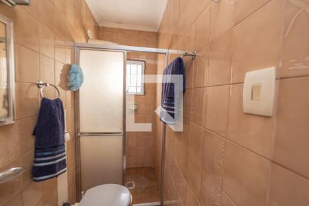 Banheiro do Quarto 1 de casa à venda com 4 quartos, 292m² em Vila Buenos Aires, São Paulo