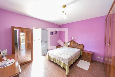 Quarto 1 de casa à venda com 4 quartos, 292m² em Vila Buenos Aires, São Paulo