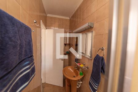 Banheiro do Quarto 1 de casa à venda com 4 quartos, 292m² em Vila Buenos Aires, São Paulo