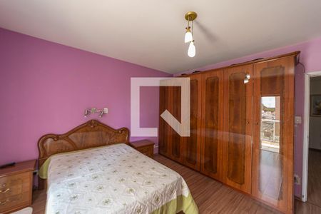 Quarto 1 de casa à venda com 4 quartos, 292m² em Vila Buenos Aires, São Paulo