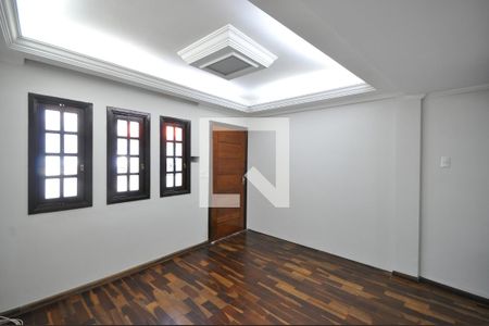 Sala de casa para alugar com 3 quartos, 80m² em Vila Guilherme, São Paulo