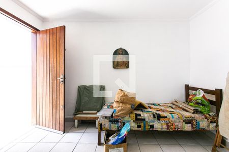 Suíte de casa para alugar com 2 quartos, 68m² em Vila Carrão, São Paulo