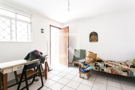 Suíte de casa para alugar com 2 quartos, 68m² em Vila Carrão, São Paulo