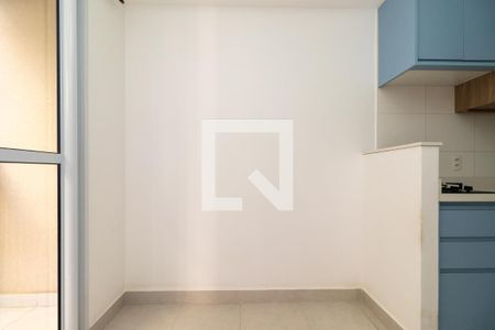Sala de apartamento para alugar com 1 quarto, 29m² em Vila Ema, São Paulo