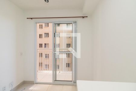 Sala de apartamento para alugar com 1 quarto, 29m² em Vila Ema, São Paulo