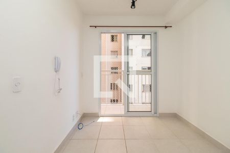 Sala de apartamento para alugar com 1 quarto, 29m² em Vila Ema, São Paulo