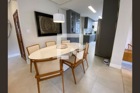 Sala de apartamento à venda com 2 quartos, 116m² em Santa Cecilia, São Paulo