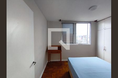 Quarto de apartamento para alugar com 1 quarto, 49m² em Liberdade, São Paulo