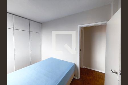Quarto de apartamento para alugar com 1 quarto, 49m² em Liberdade, São Paulo