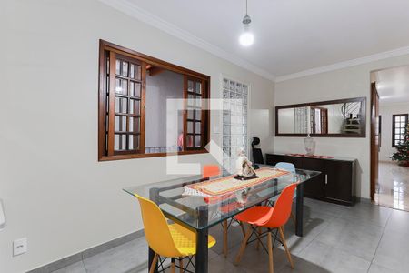 Casa para alugar com 3 quartos, 140m² em Imirim, São Paulo