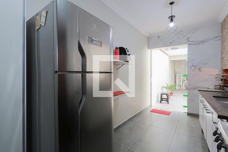 Cozinha de casa à venda com 3 quartos, 140m² em Imirim, São Paulo