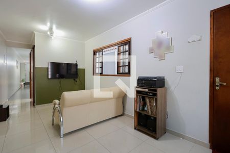 Casa para alugar com 3 quartos, 140m² em Imirim, São Paulo