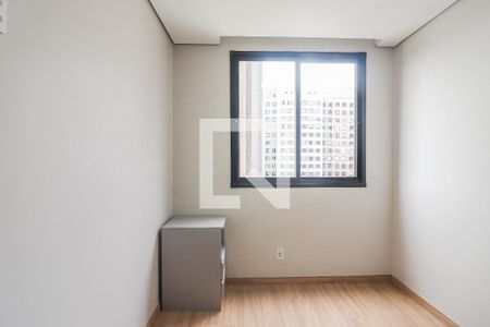 Quarto 2 de apartamento para alugar com 2 quartos, 44m² em Butantã, São Paulo