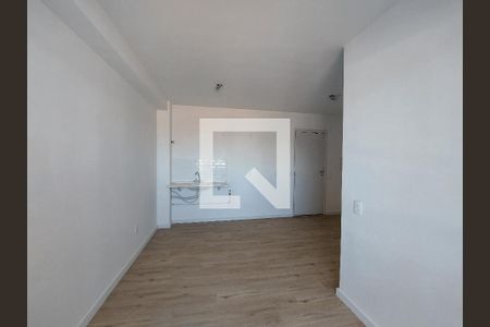 Sala de apartamento à venda com 2 quartos, 41m² em Vila Socorro, São Paulo