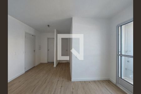 Sala de apartamento à venda com 2 quartos, 41m² em Vila Socorro, São Paulo