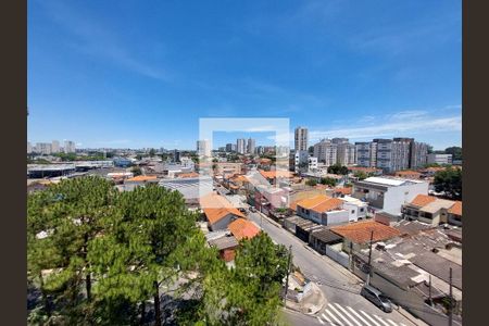 Quarto 1 de apartamento à venda com 2 quartos, 41m² em Vila Socorro, São Paulo