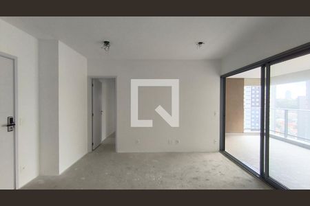 Sala de apartamento à venda com 3 quartos, 114m² em Vila Mariana, São Paulo