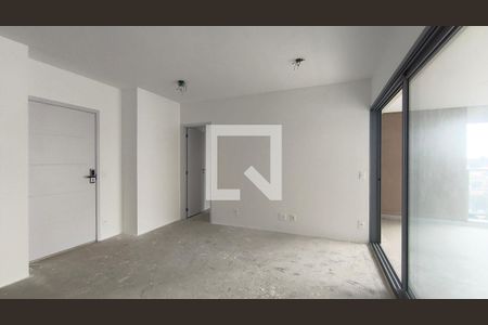 Sala de apartamento à venda com 3 quartos, 114m² em Vila Mariana, São Paulo