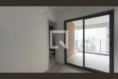Suíte 1 de apartamento à venda com 3 quartos, 114m² em Vila Mariana, São Paulo
