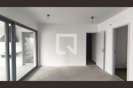 Sala de apartamento à venda com 3 quartos, 114m² em Vila Mariana, São Paulo