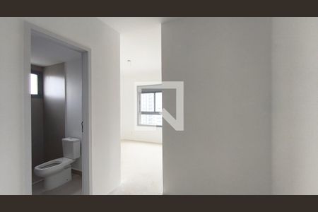 Suíte 2 de apartamento à venda com 3 quartos, 114m² em Vila Mariana, São Paulo