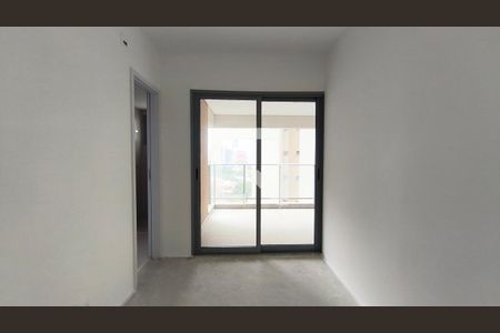 Suíte 1 de apartamento à venda com 3 quartos, 114m² em Vila Mariana, São Paulo