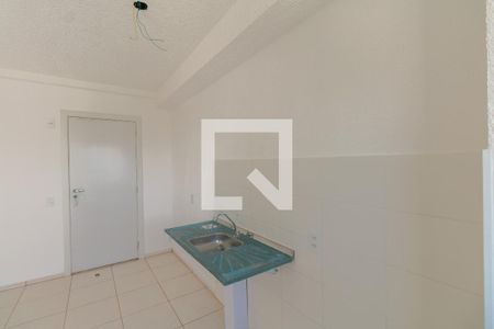 Apartamento para alugar com 2 quartos, 45m² em Mantiqueira, Belo Horizonte