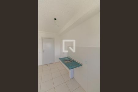 Apartamento para alugar com 2 quartos, 45m² em Mantiqueira, Belo Horizonte