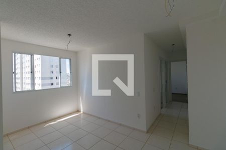 Apartamento para alugar com 2 quartos, 45m² em Mantiqueira, Belo Horizonte