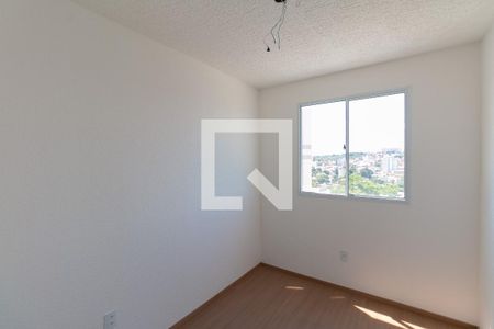 Apartamento para alugar com 2 quartos, 45m² em Mantiqueira, Belo Horizonte