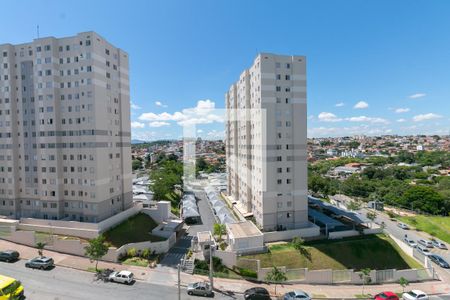 Apartamento para alugar com 2 quartos, 45m² em Mantiqueira, Belo Horizonte