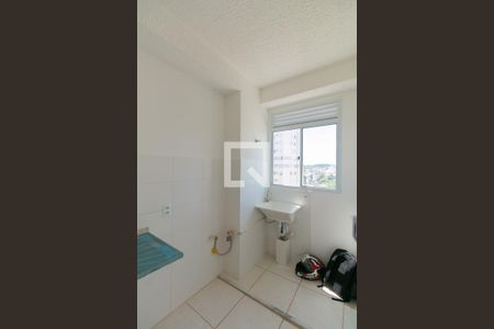 Apartamento para alugar com 2 quartos, 45m² em Mantiqueira, Belo Horizonte